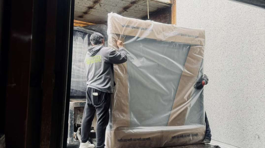 Get Movers : #1 Moving Company in Concord, ON | L4K 1Z8