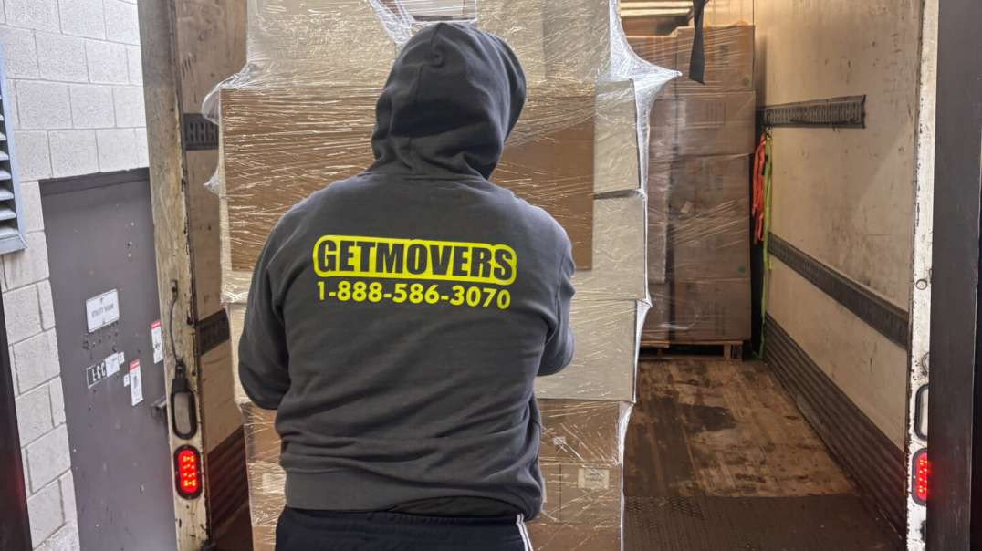 Get Movers : #1 Movers in Richmond, BC | (604) 373–7574