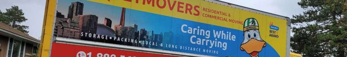 Get Movers Cambridge ON 