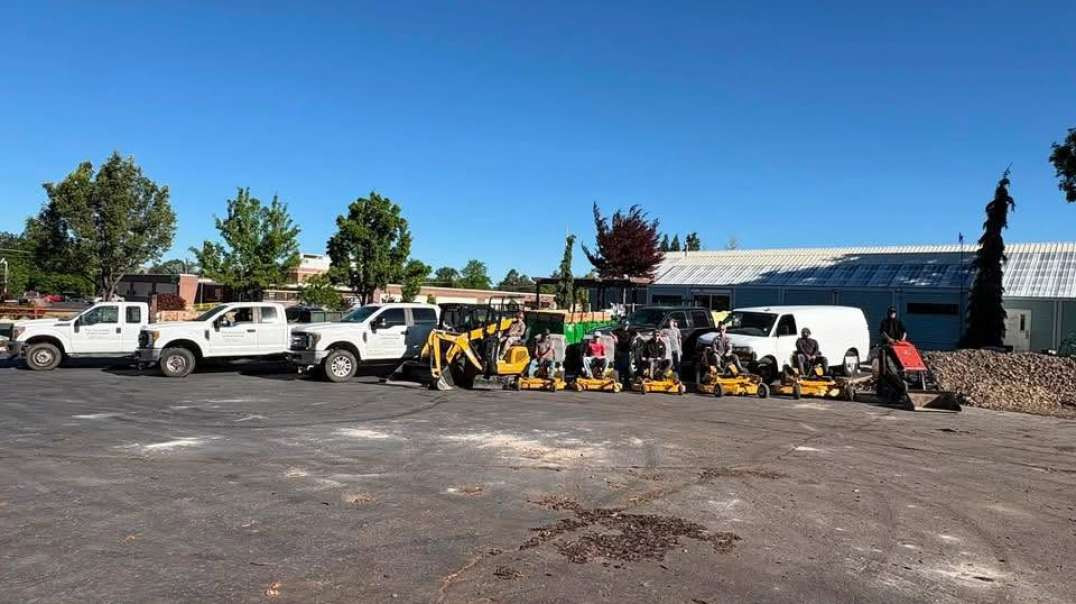 Mountain Top Lawn Care - Sprinkler System Repair in Pocatello, ID