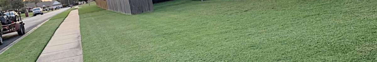 Generations Landscaping and Lawn Care 