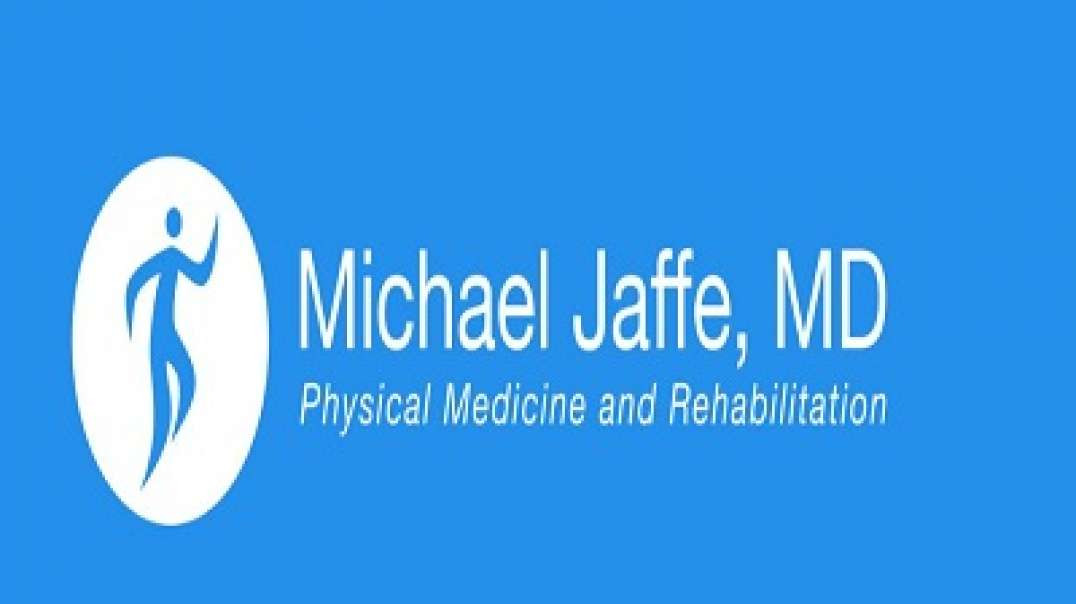 Michael Jaffe MD - Trusted Pain Management Doctor in Murray, UT