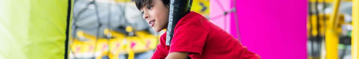 Urban Air Trampoline and Adventure Park 
