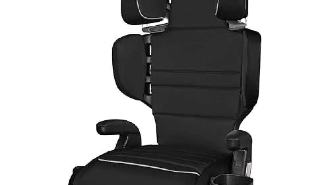 Diono High-Back Booster Seats for Everyday Travel