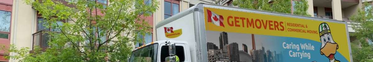Get Movers Montreal QC 
