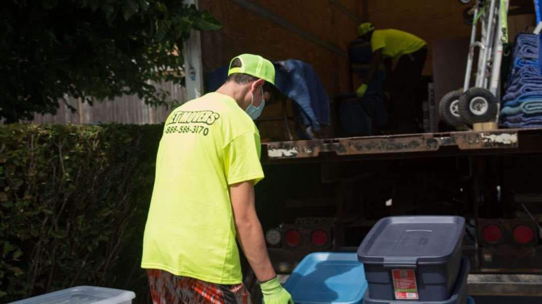 Get Movers : #1 Movers in Niagara Falls, ON | L2H 3A1
