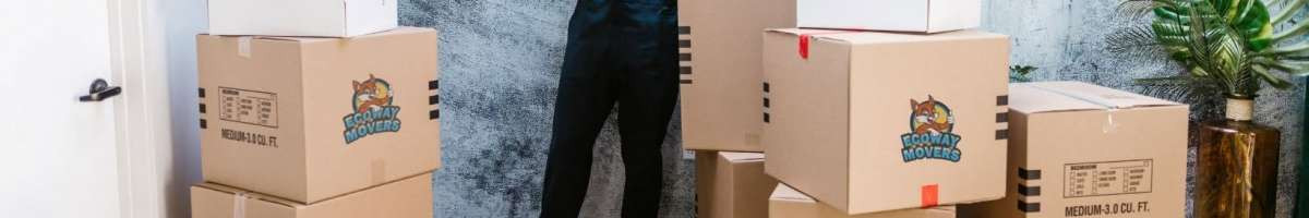 Ecoway Movers St. Catharines ON 