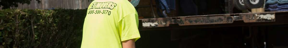 Get Movers Woodbridge ON 
