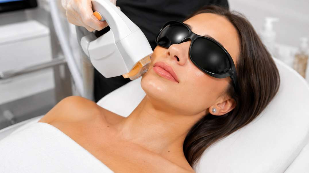 Laser Me : #1 Laser Hair Removal in Ballwin, MO