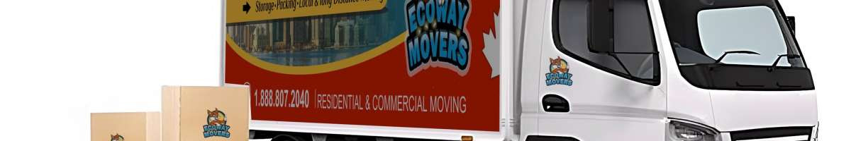 Ecoway Movers Dartmouth NS 