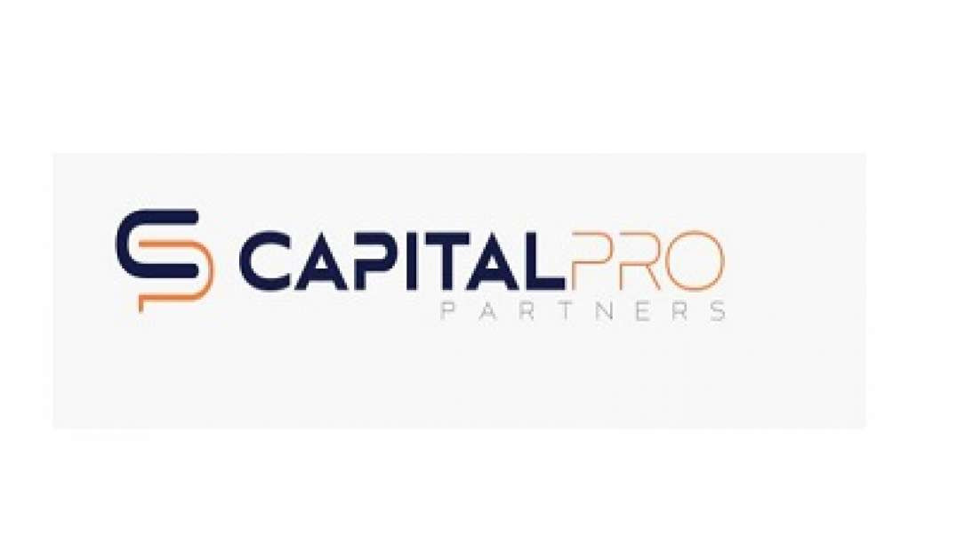 Capital Pro Partners - Business Capital Sourcing in Draper, UT