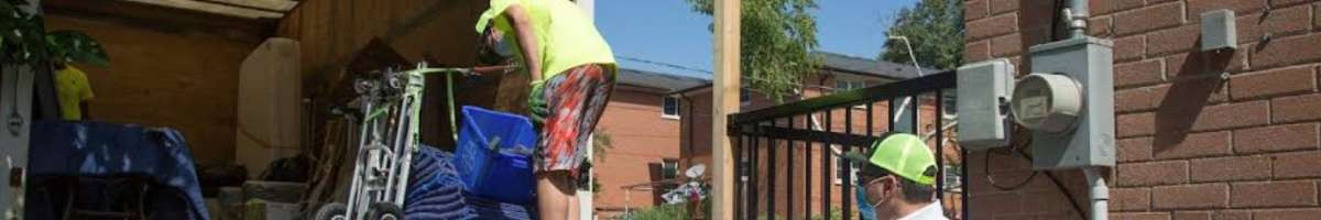 Get Movers Etobicoke ON 