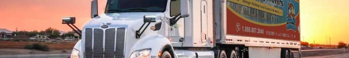 Ecoway Movers Innisfil ON 
