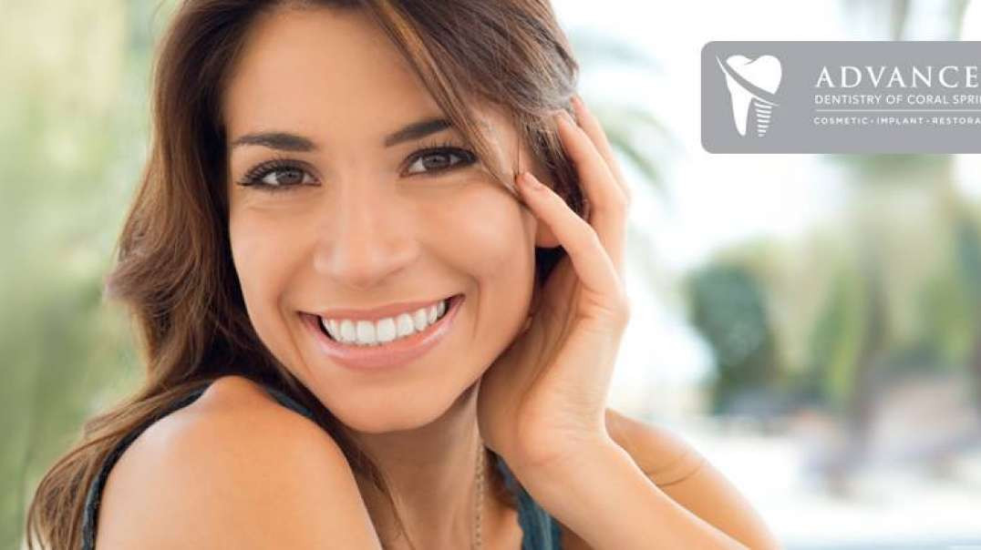 Advanced Dentistry of Coral Springs : #1 Cosmetic Dentist in Coral Springs | 33071