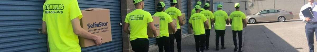 Get Movers Peterborough ON 