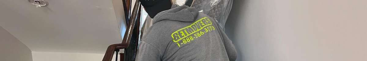 Get Movers Burnaby BC