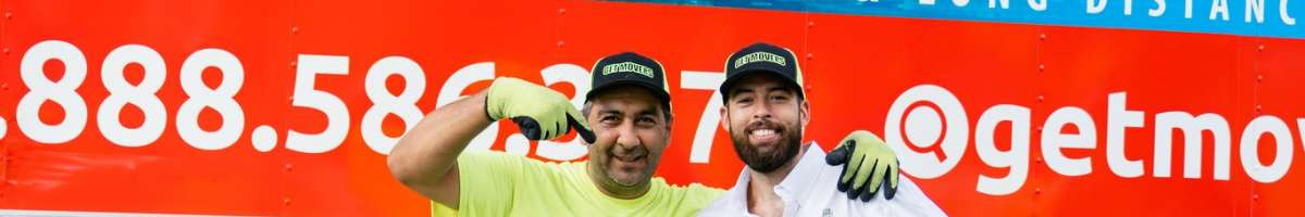 Get Movers Burlington ON 