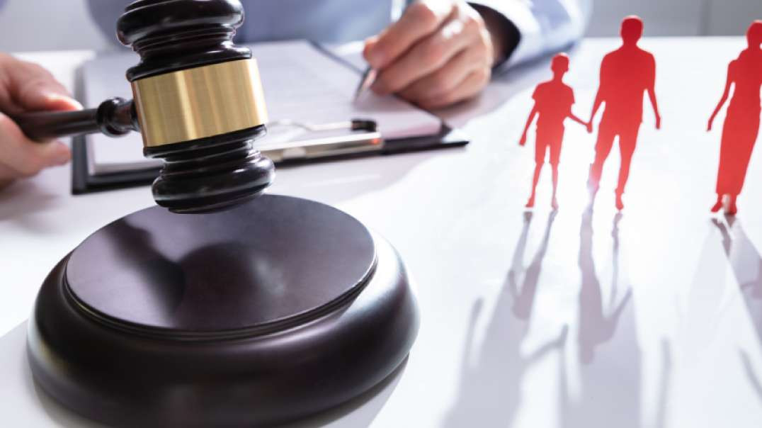 Maria Rogova Family Law Lawyer in San Diego, CA