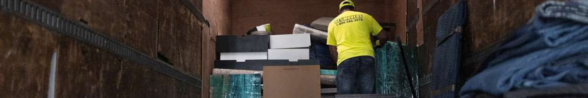 Get Movers Richmond BC 