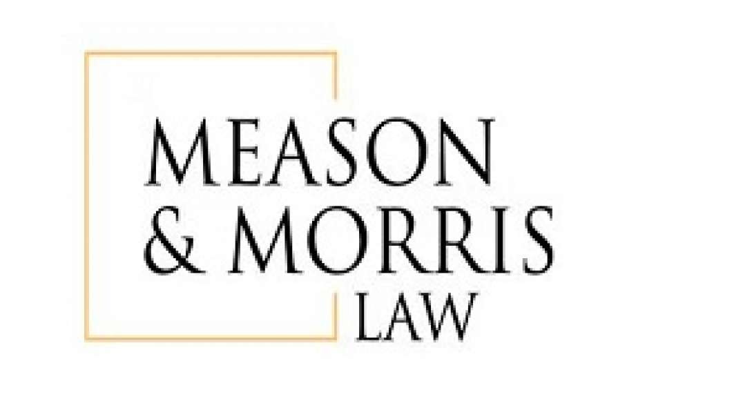 Meason & Morris Law - Certified Estate Planning Attorney in Bartlesville, OK